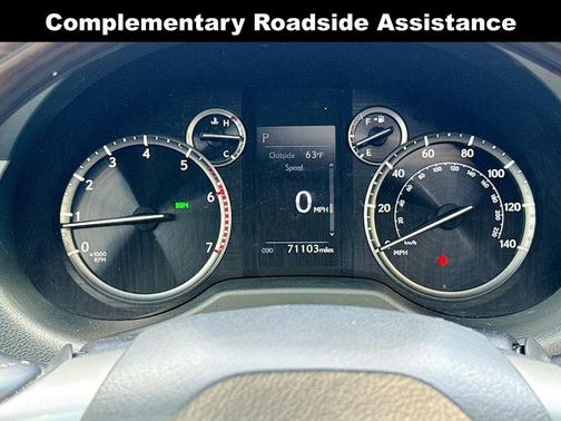 2023 Lexus GX 460 Premium