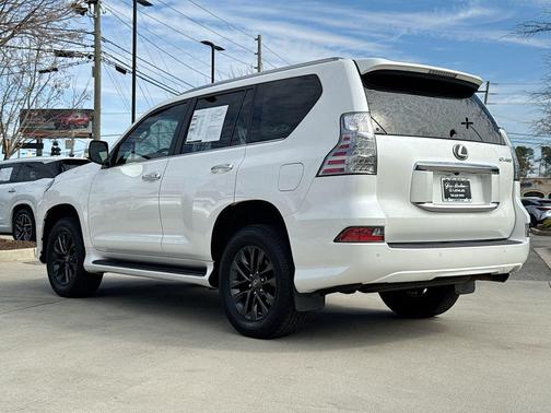 2023 Lexus GX 460 Premium