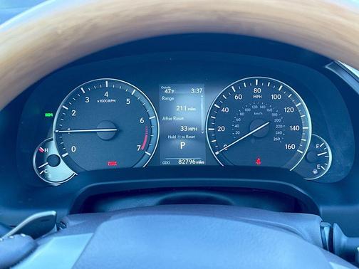 2020 Lexus RX 350 Base