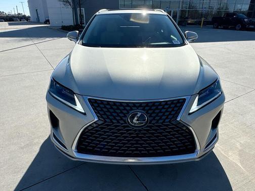 2020 Lexus RX 350 Base