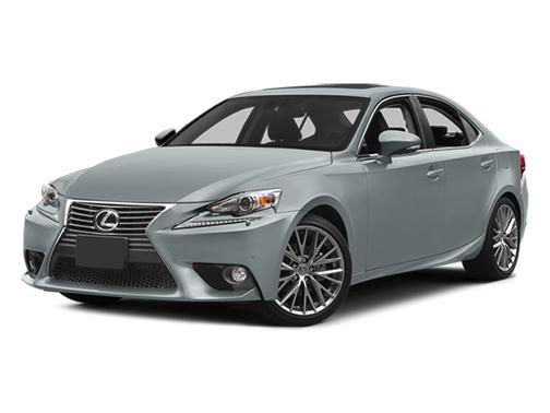 2014 Lexus IS 250 Base