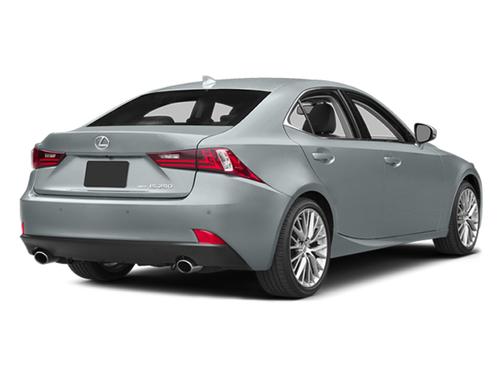 2014 Lexus IS 250 Base