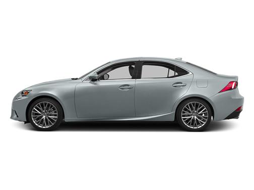 2014 Lexus IS 250 Base