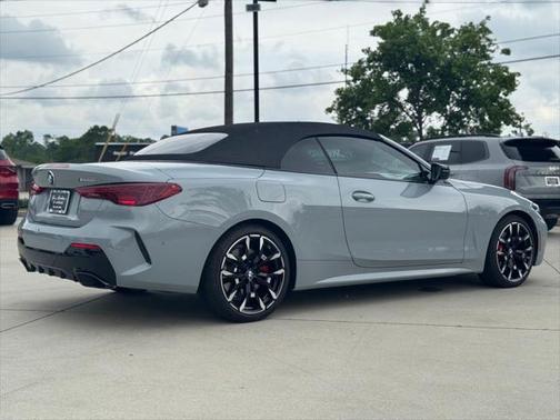 2025 BMW M440 i xDrive