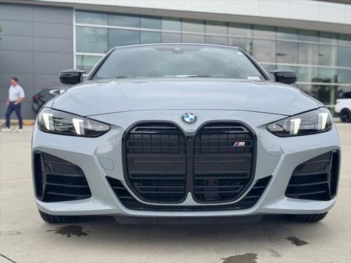 2025 BMW M440 i xDrive