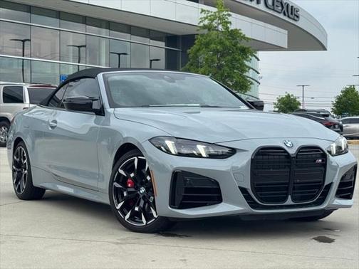 2025 BMW M440 i xDrive