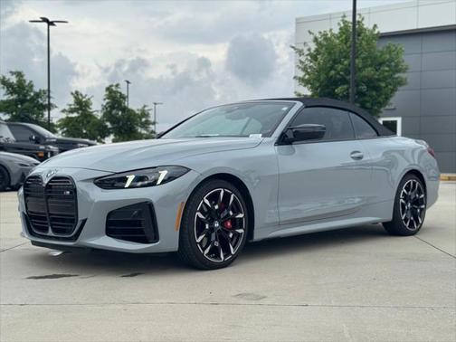 2025 BMW M440 i xDrive