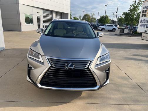 2019 Lexus RX 350 350