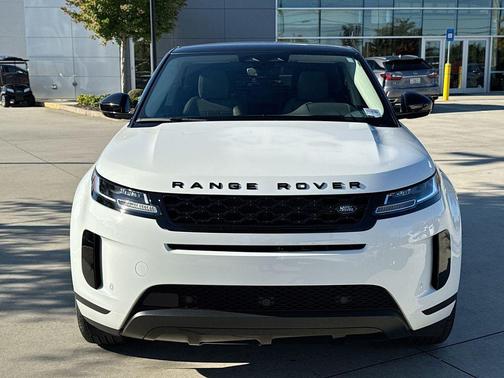 2023 Land Rover Range Rover Evoque S
