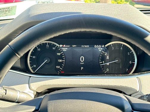 2023 Land Rover Range Rover Evoque S