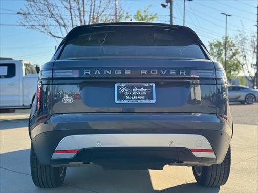 2024 Land Rover Range Rover Velar P250 S