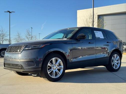 2024 Land Rover Range Rover Velar P250 S