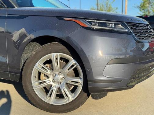 2024 Land Rover Range Rover Velar P250 S