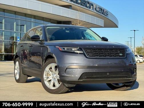2024 Land Rover Range Rover Velar P250 S