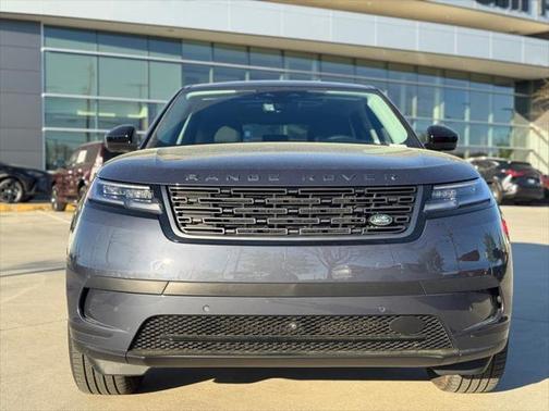 2024 Land Rover Range Rover Velar P250 S