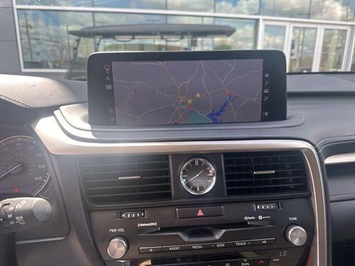 2021 Lexus RX 350 Base