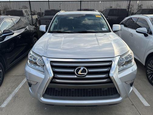 2018 Lexus GX 460 Premium