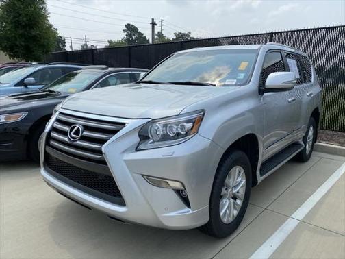 2018 Lexus GX 460 Premium