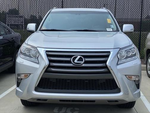 2018 Lexus GX 460 Premium