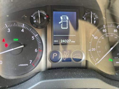 2018 Lexus GX 460 Premium