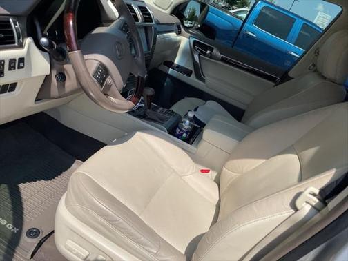 2018 Lexus GX 460 Premium