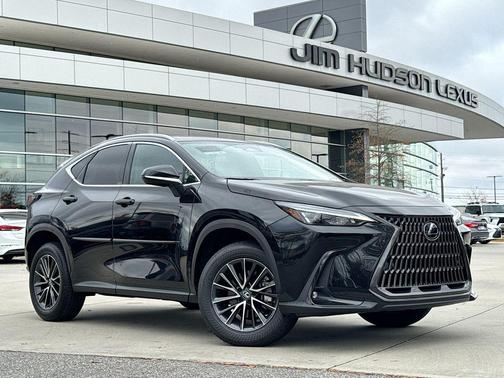 2023 Lexus NX 250 Premium