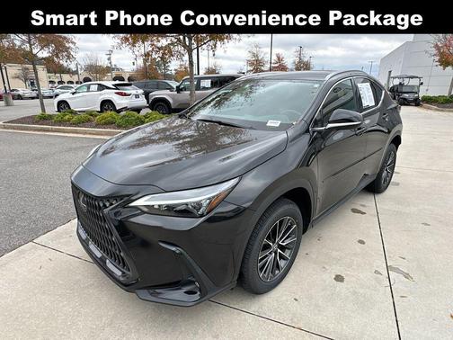2023 Lexus NX 250 Premium