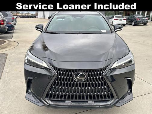 2023 Lexus NX 250 Premium