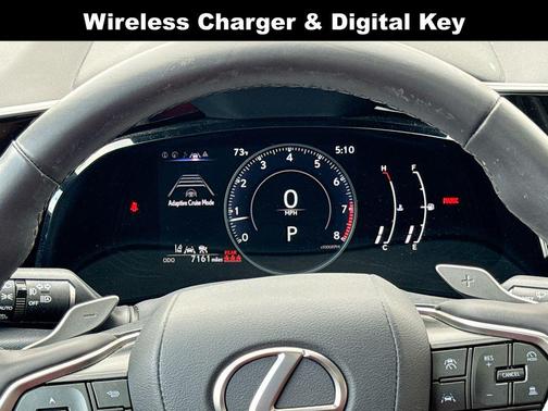 2023 Lexus NX 250 Premium