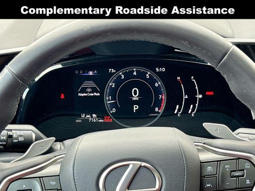 2023 Lexus NX 250 Premium