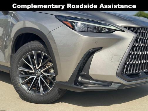 2022 Lexus NX 350 Premium
