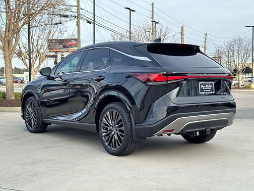 2026 Lexus RX 350 Luxury
