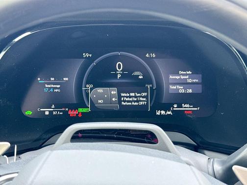 2026 Lexus RX 350 Luxury