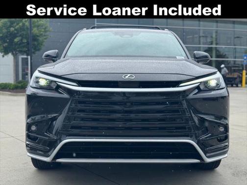 2024 Lexus TX 500h F SPORT Luxury