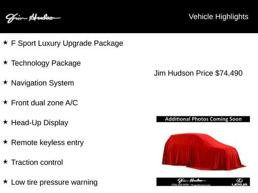 2024 Lexus TX 500h Luxury
