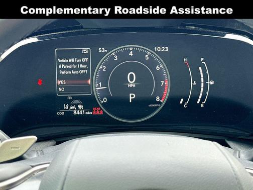 2025 Lexus NX 250 Premium