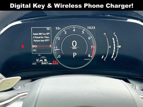 2025 Lexus NX 250 Premium