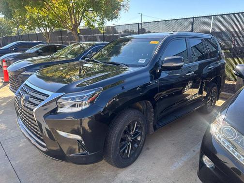 Caviar 2022 Lexus GX 460 Premium
