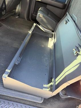 2013 Ford F-150 SVT Raptor