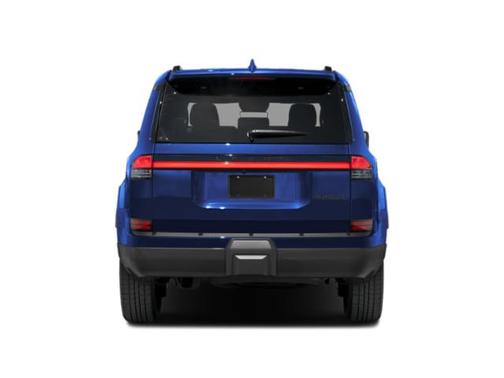 2026 Lexus GX 550 Luxury