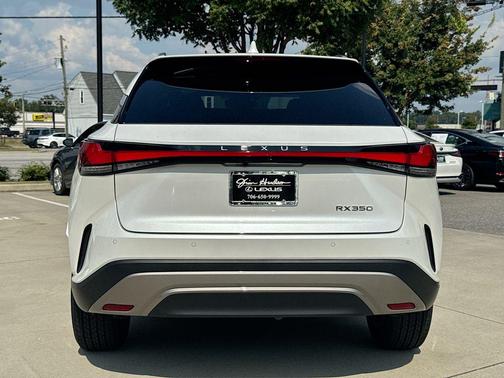 2023 Lexus RX 350 Premium