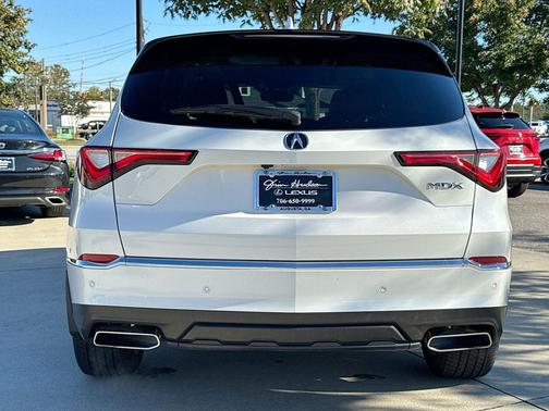 2023 Acura MDX Technology Package