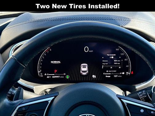 2023 Acura MDX Technology Package