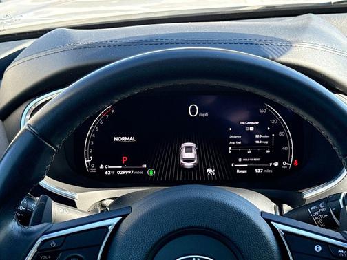 2023 Acura MDX Technology Package