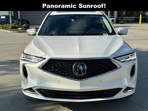 2023 Acura MDX Technology Package