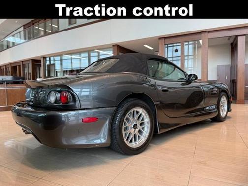 2004 Panoz Esperante GT