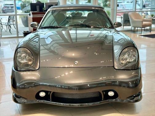 2004 Panoz Esperante GT