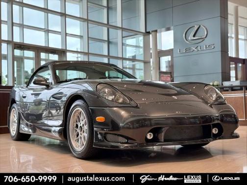 2004 Panoz Esperante GT