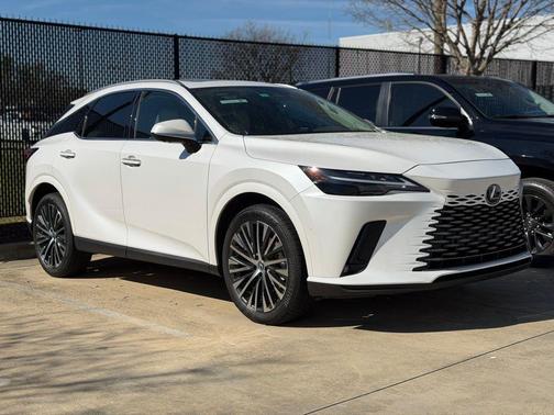 2024 Lexus RX 350 Premium Plus