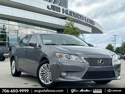 2014 Lexus ES 350 Base